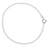 Roloarmband i sterlingsilver 925