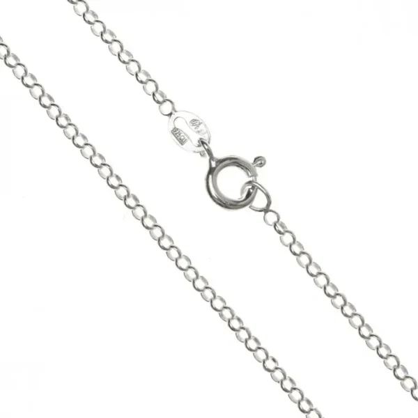Roloarmband i sterlingsilver 925
