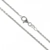 d419f13d1bc9d029bd49ed59ea1c849d32f28a54ef7aba3cf9428cb3e74d4864 Kedjearmband modell rep i 925 diamantbeströdd sterlingsilver