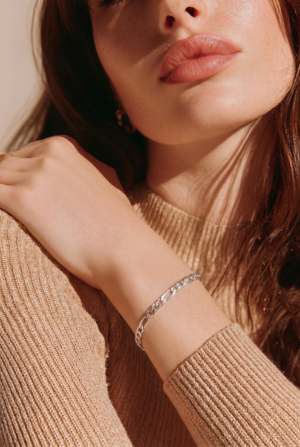 Armband Figarokedjan