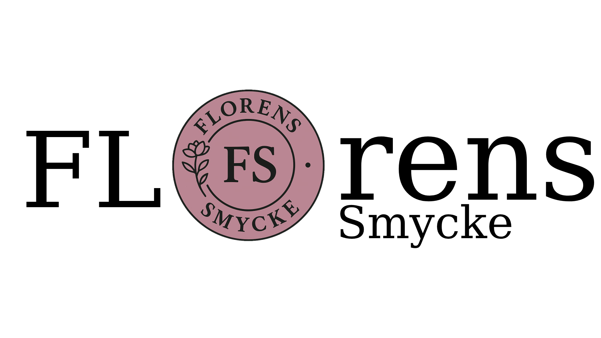 FLORENS SMYCKEN