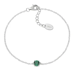 Green Light Point-armbandet